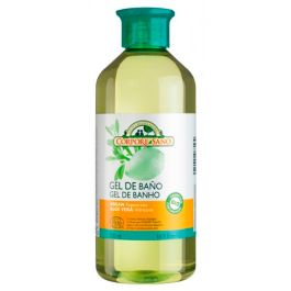 Gel de Ducha Hidratante Argán y Aloe Vera