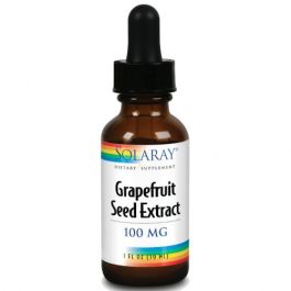Grapefruit Seed Extract líquido de Solaray
