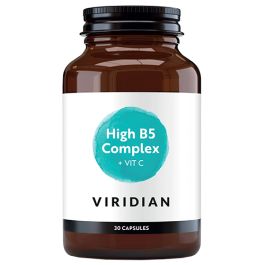 High Five B-Complex de Virdian High Five B-Complex de Virdian
