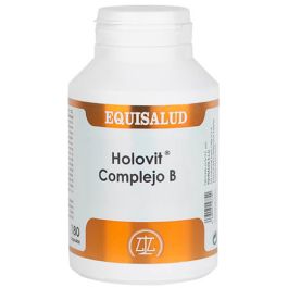 Holovit Complejo B EQUISALUD | Comprar Al Mejor Precio