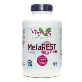 MELAREST Plus VBYOTICS | Comprar al Mejor Precio