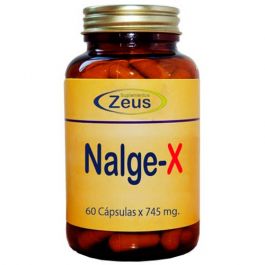 Nalge-X de Suplementos Zeus