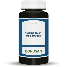 Niacina flush-free 500 mg