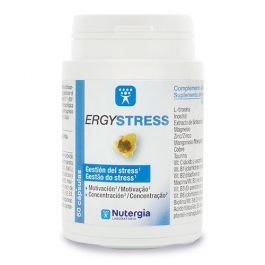 ErgyStress de Nutergia