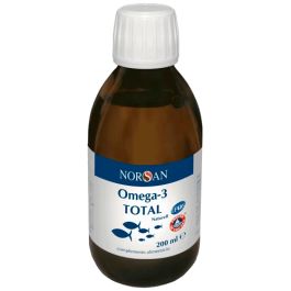 Omega-3 TOTAL Natural de Norsan Omega-3 TOTAL Natural de Norsan