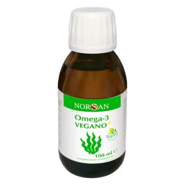 Omega-3 Vegano de Norsan Omega-3 Vegano de Norsan