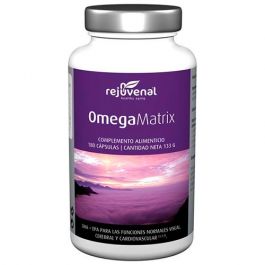 OmegaMatrix de Rejuvenal
