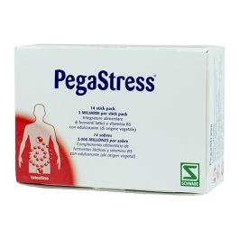 PegaStress de Pegaso