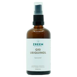 Q10 Ubiquinol de ZREEN Q10 Ubiquinol de ZREEN