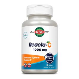Recata-C 1000 mg de KAL Recata-C 1000 mg de KAL