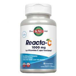 Recata-C 1000 mg de KAL