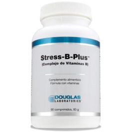Stress-B-Plus DOUGLAS Laboratories al Mejor Precio