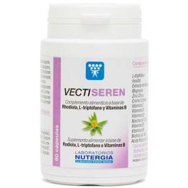 Vecti Seren de Nutergia