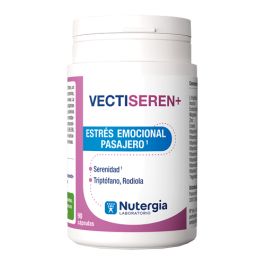 Vecti Seren de Nutergia Vecti Seren de Nutergia