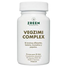 VegZimi Complex de ZREEN VegZimi Complex de ZREEN