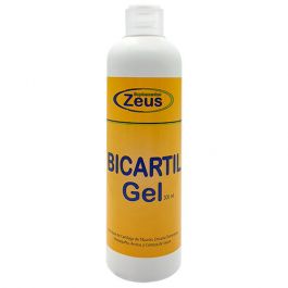Bicartil Gel de Zeus - 300 ml