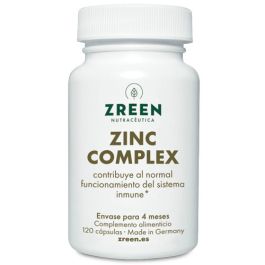 Zinc Complex de ZREEN