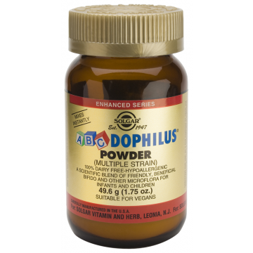 ABC Dophilus en polvo