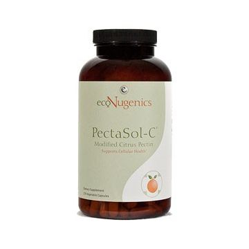 PectaSol-C (270 cápsulas)