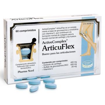 ActiveComplex ArticuFlex