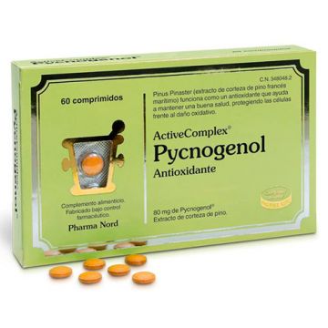 ActiveComplex Pycnogenol