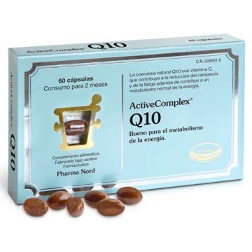 ActiveComplex Q10 30 mg