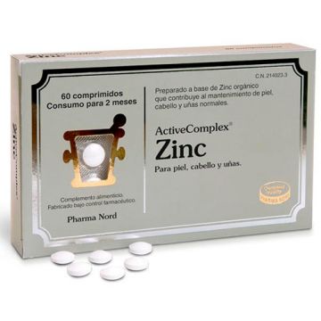 ActiveComplex Zinc