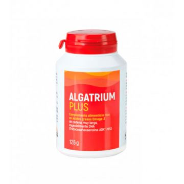Algatrium Pluus - 180 cápsulas