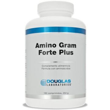 Amino Gram Forte Plus de Douglas