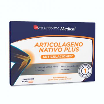 Articolageno Nativo Plus - Forté Pharma