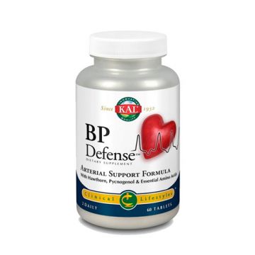 BP Defense de KAL