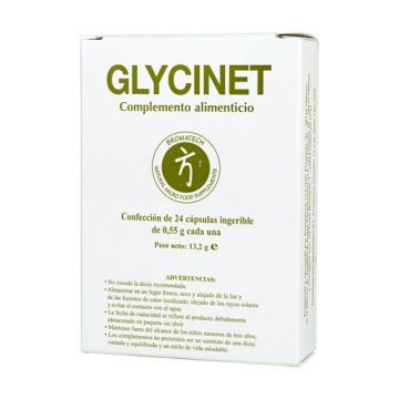Glycinet - Bromatech