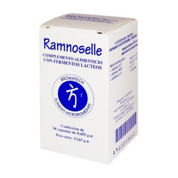 Ramnoselle - Bromatech