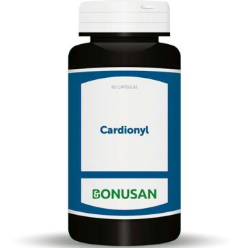 Cardionyl de Bonusan
