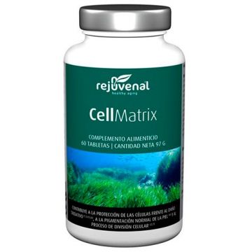 CellMatrix de Rejuvenal