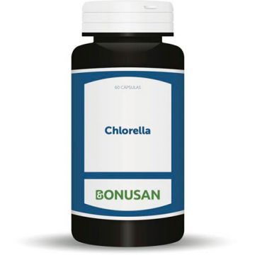 Chlorella de Bonusan