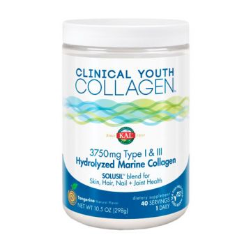 Clinical Youth Collagen de KAL