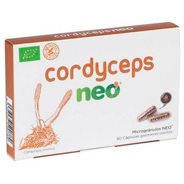 Cordyceps NEO