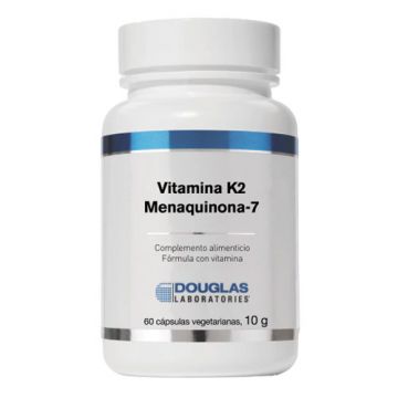 Vitamina K2 de Douglas