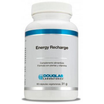 Energy Recharge de Douglas