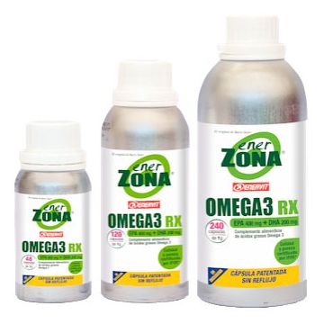 Enerzona Omega 3 RX