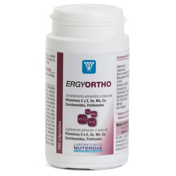 Ergyortho (antioxidantes)