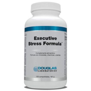 Executive Stress Fórmula de Douglas