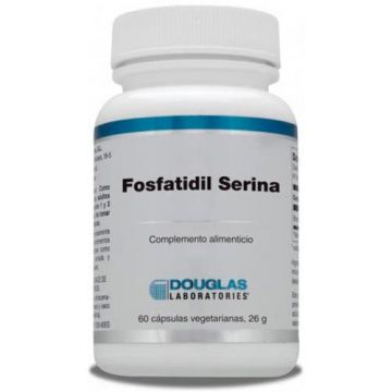 Fosfatidil Serina de Douglas