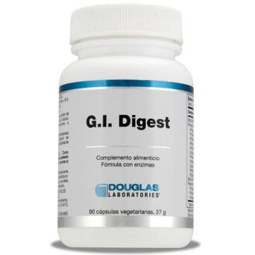 G.I. Digest de Douglas