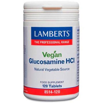 Glucosamina Vegetariana de Lamberts