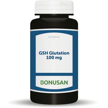 GSH Glutation de Bonusan