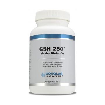 GSH 250 Glutation