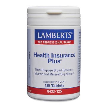Health Insurance Plus de Lamberts