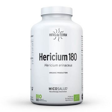 Hericium 180 de Hifas da Terra